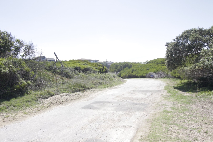 Commercial Property for Sale in Paradise Beach Eastern Cape
